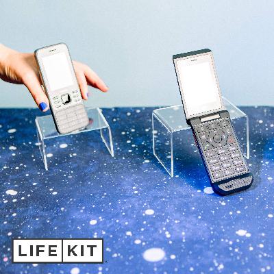 Is your phone becoming a time suck? Try a boring phone