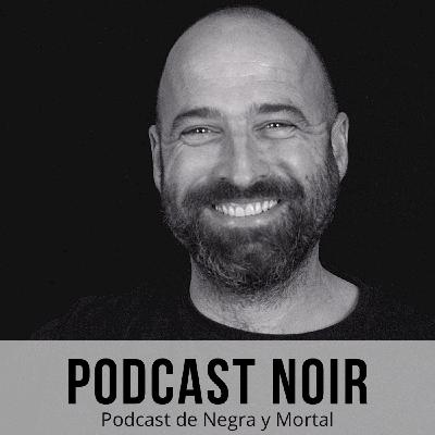 PODCAST NOIR: 'Mini Break' (26/04/2021) PODCAST NOIR: 'Mini Break' (26/04/2021)