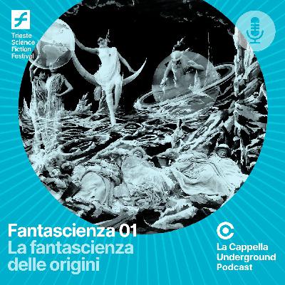 La fantascienza delle origini: da George Méliès ai classici Universal