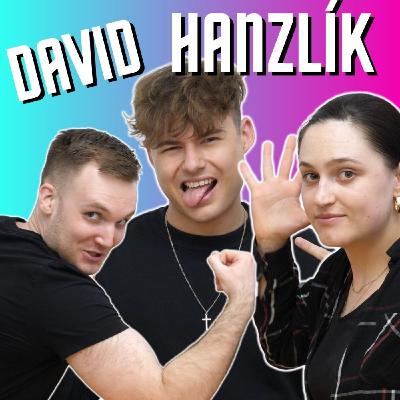 David Hanzlík: Mám pro vás influencerskou radu