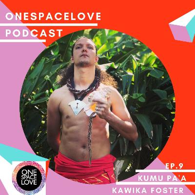 Coming into alignment with Kuma Pa'a Kawika Foster
