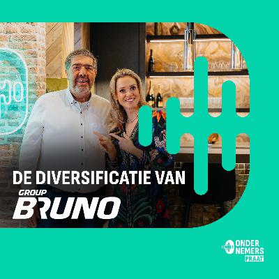 S4 E19 - De diversificatie van Group Bruno