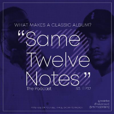 S5 Ep. 12: "What Makes a Classic Album?" S5 Ep. 12: "What Makes a Classic Album?"