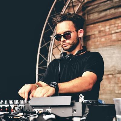 Sammy Porter And Friends - Podcast 53 [Live @ LoveJuice Street Carnival Part II]