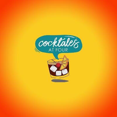 Welcome to Cocktales at Four!
