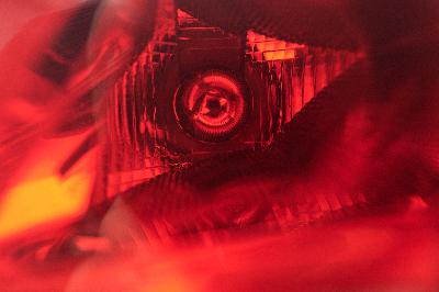 Bright ideas - The future of automotive lighting
