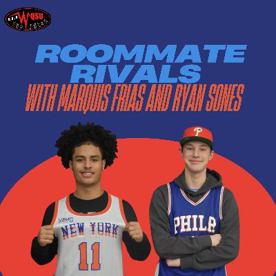 Roommate Rivals S2 Ep 14