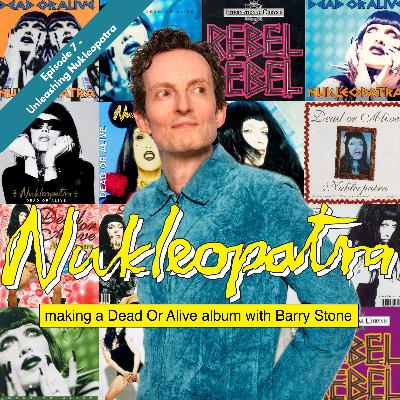 Unleashing Nukleopatra