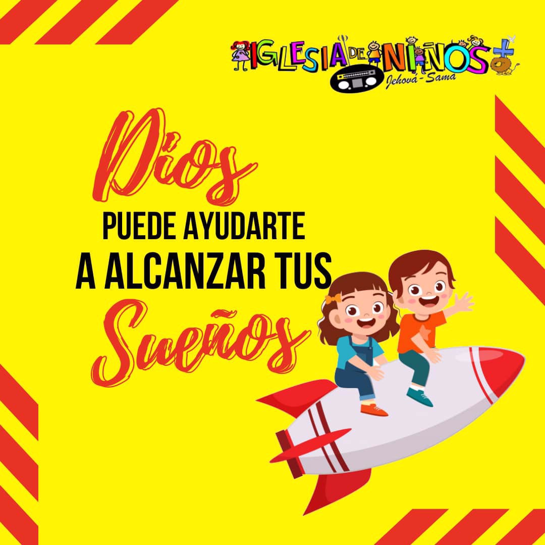 Iglesia de Niños Jehová-Sama, Machiques