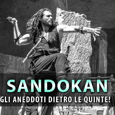 Can Yaman racconta la sfida Sandokan: La Sfida E Gli Aneddoti Dietro Le Quinte!
