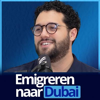 Emigreren naar Dubai & Belastingvoordelen: €4 Miljoen Omzet per JAAR met Emifast