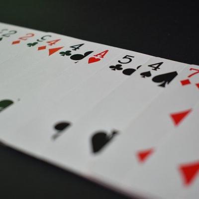 How to Learn Mnemonica Stack by Juan Tamariz