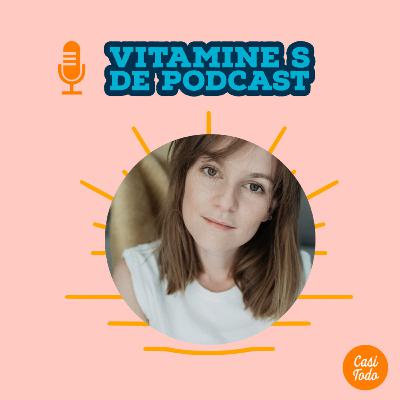 S1E6 Dorieke: de liefde achterna S1E6 Dorieke: de liefde achterna