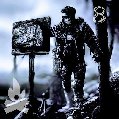 Ep. 8: Busted Face... Will Hike Ep. 8: Busted Face... Will Hike