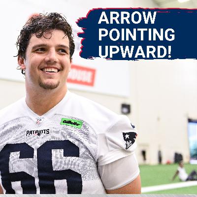 Emerging: Will Campbell’s Arrow Pointing Up | McDaniels’ Radical Change?