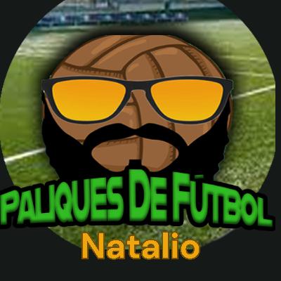 Paliqueando con Natalio
