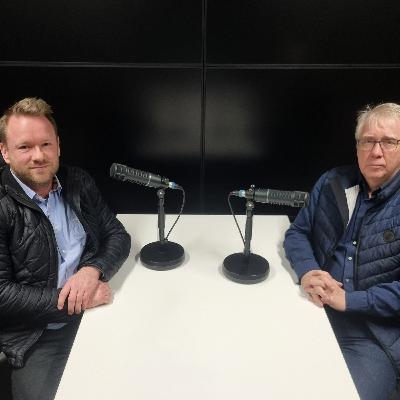 #15 - Skaflajárn á skattgreiðendur?