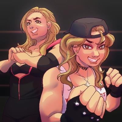 Cotovelando a Ruthless Aggression Era: WWE Homecoming Cotovelando a Ruthless Aggression Era: WWE Homecoming