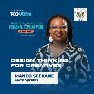 Design Thinking For Creatives Design Thinking For Creatives