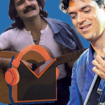 ARTISTAS QUE TODOS AMAM... MENOS EU. Musicália Podcast #3 ARTISTAS QUE TODOS AMAM... MENOS EU. Musicália Podcast #3