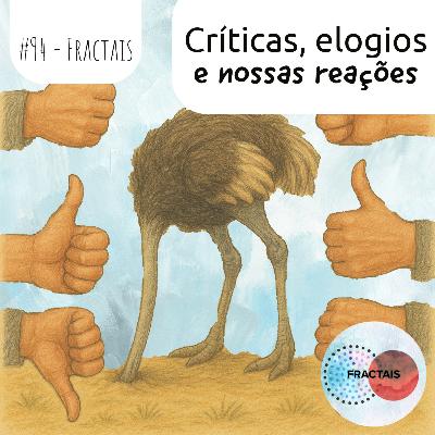 Cuidado, opinião afiada!
