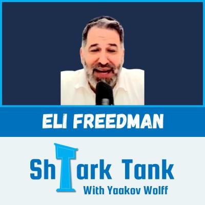 Moving to Israel? This Is the Mindset You Need to Thrive | Eli Freedman, Founder of Cork & Cellar