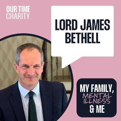 Lord James Bethell Lord James Bethell