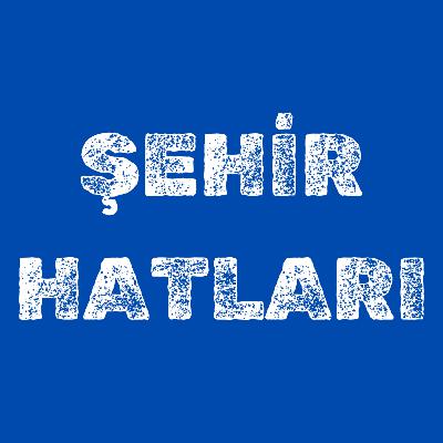 Vancouver'dan Lara · ŞEHİR HATLARI