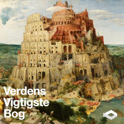 Urhistorien 7/7 | "Derfor hedder den Babel..." | Daniel Lanting