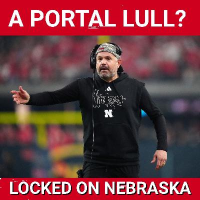 Nebraska football in the portal: One BIG need for the Huskers that flew under the radar Nebraska football in the portal: One BIG need for the Huskers that flew under the radar