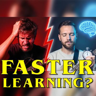 Episode 416: You've Been Practicing WRONG Your Whole Life (Here's Why) Episode 416: You've Been Practicing WRONG Your Whole Life (Here's Why)