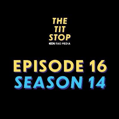 RPDR Se14 Ep16 The Tit Stop