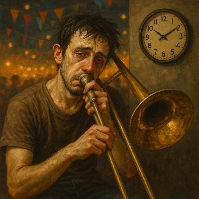 405. Tocar 32h seguidas:¿Azaña o locura?