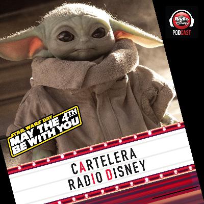 May The 4th: Nuestra historia de Star Wars