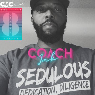 Episode 59- Coach Jak Episode 59- Coach Jak