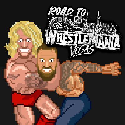 #335 Road to WrestleMania-Schnack: CM Punk vs Roman Reigns – die richtige Wahl fürs Main Event?