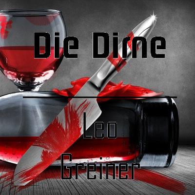 Die Dirne - Greiner | Gedicht | #Shorts | lieber lesen lassen