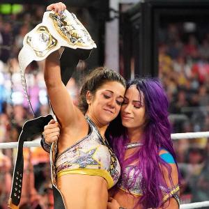 Wwe Elimination Chamber Review