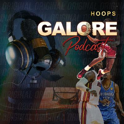 NBA Coaching Influence and Greg Popovich Greatness EP.18