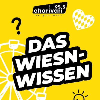 Nach der Wiesn ist vor der Wiesn
