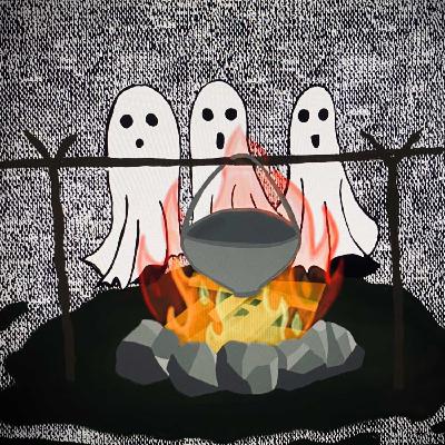 Campfire Tales: 8