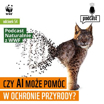 Czy AI może uratować dziką przyrodę?