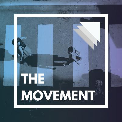 142 Commuting Behavior is Never Going To Be the Same with David Straus