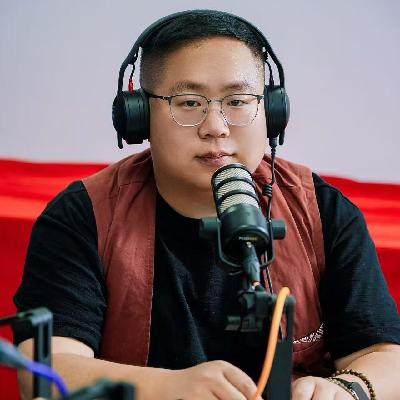 EP035 播客年年喊元年却没火？LV 都在做的品牌播客，普通人咋搞钱？
