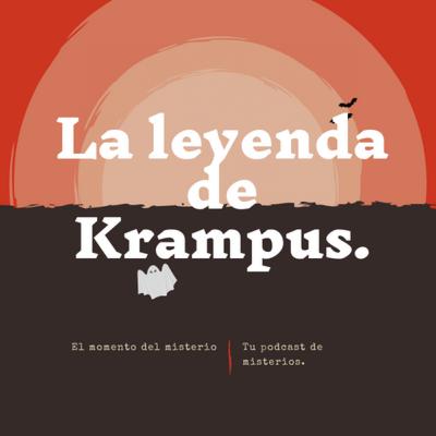 La leyenda de Krampus el terror en navidad.