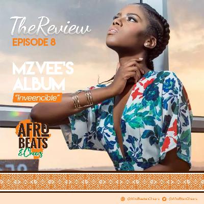 MzVee - "inVeencible" Album Review