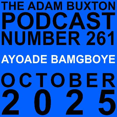 EP.261 0 AYOADE BAMGBOYE