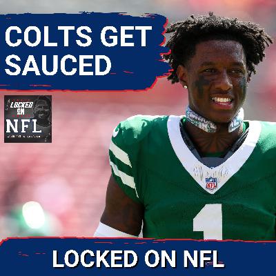 TRADE DEADLINE MADNESS: Colts go ALL IN with Sauce Gardner, Cowboys Swing Big & Wide Receiver Moves TRADE DEADLINE MADNESS: Colts go ALL IN with Sauce Gardner, Cowboys Swing Big & Wide Receiver Moves