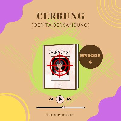 The Last Target Ep. 4