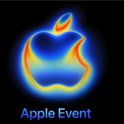 Apple Event Septembre 2025